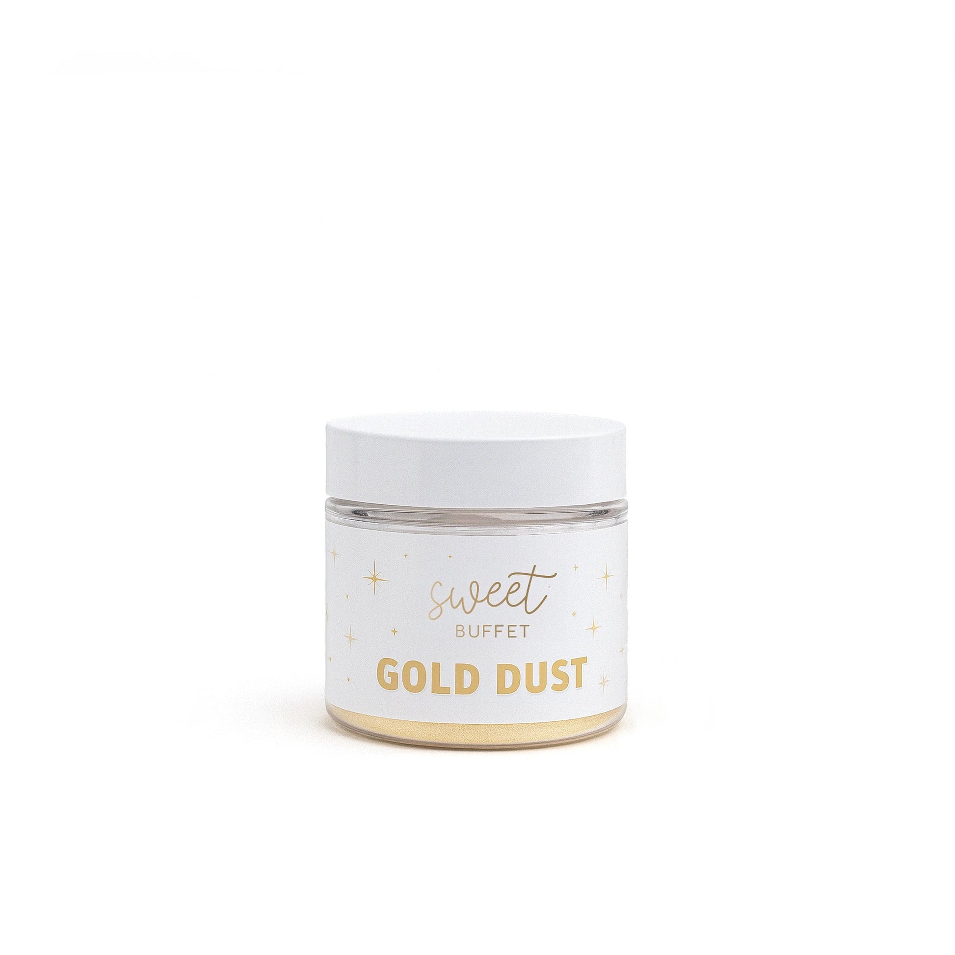 GOLD DUST - Barwnik Jadalny_Słodki Bufet