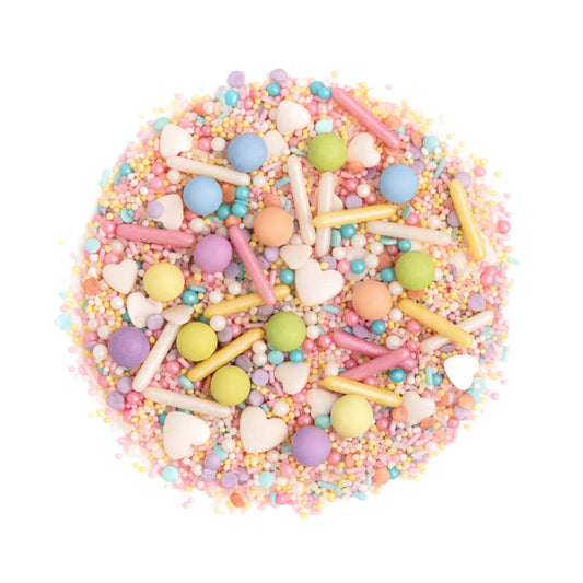 HONEY BUNNY - Posypka Cukrowa_Słodki Bufet