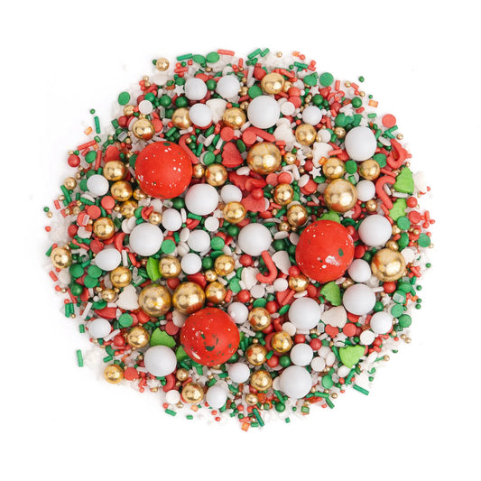 JINGLE BLEND - Posypka Cukrowa_Słodki Bufet