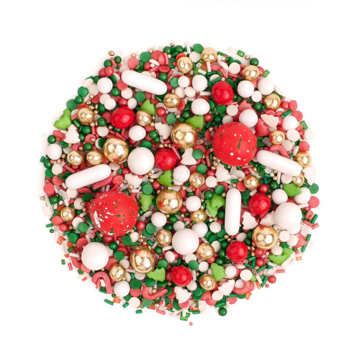 JINGLE BLEND - Posypka Cukrowa_Słodki Bufet