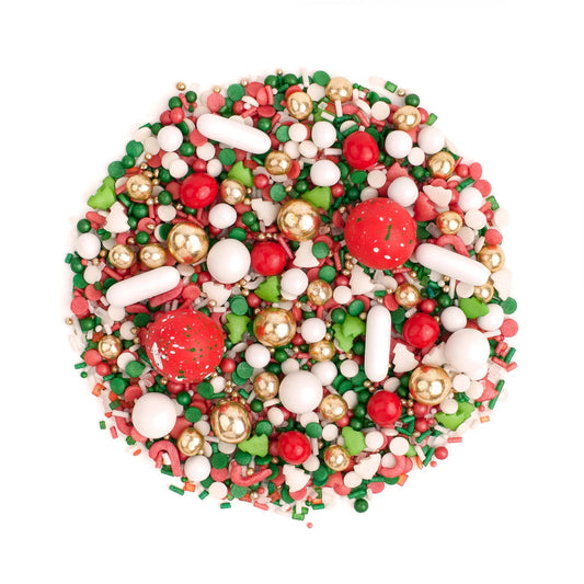 JINGLE BLEND - Posypka Cukrowa_Słodki Bufet