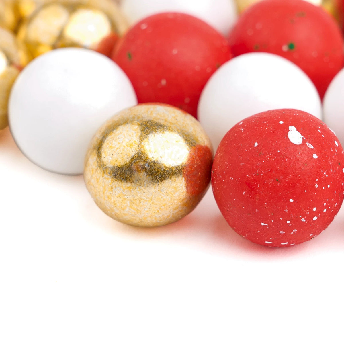 NOEL MIX CRISPIES LARGE - Posypka Cukrowa_Słodki Bufet