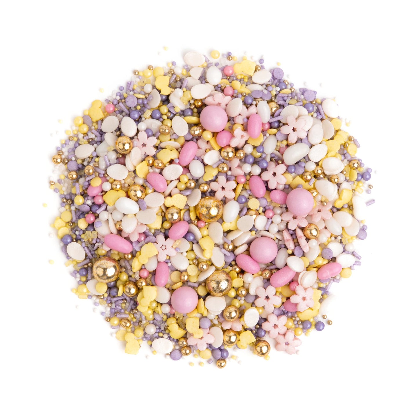 PASTEL NEST - Posypka Cukrowa_Słodki Bufet