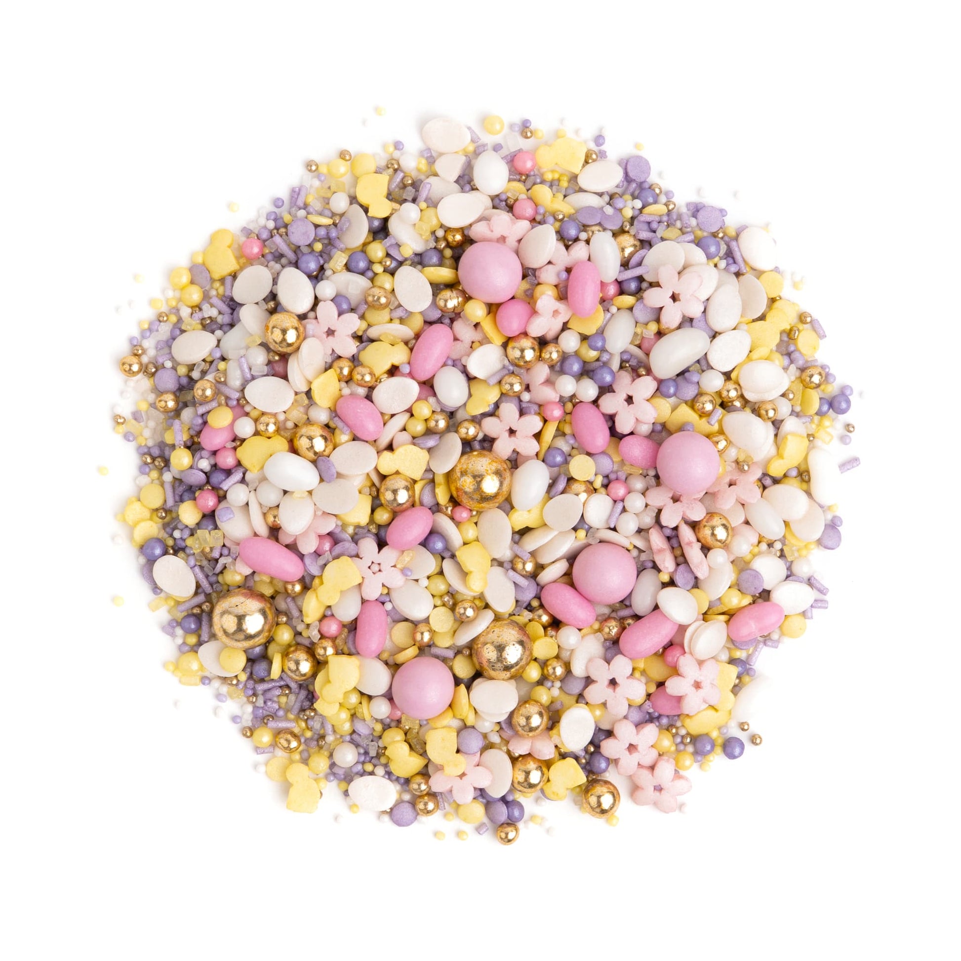 PASTEL NEST - Posypka Cukrowa_Słodki Bufet
