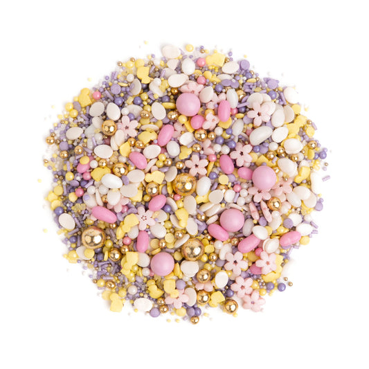 PASTEL NEST - Posypka Cukrowa_Słodki Bufet