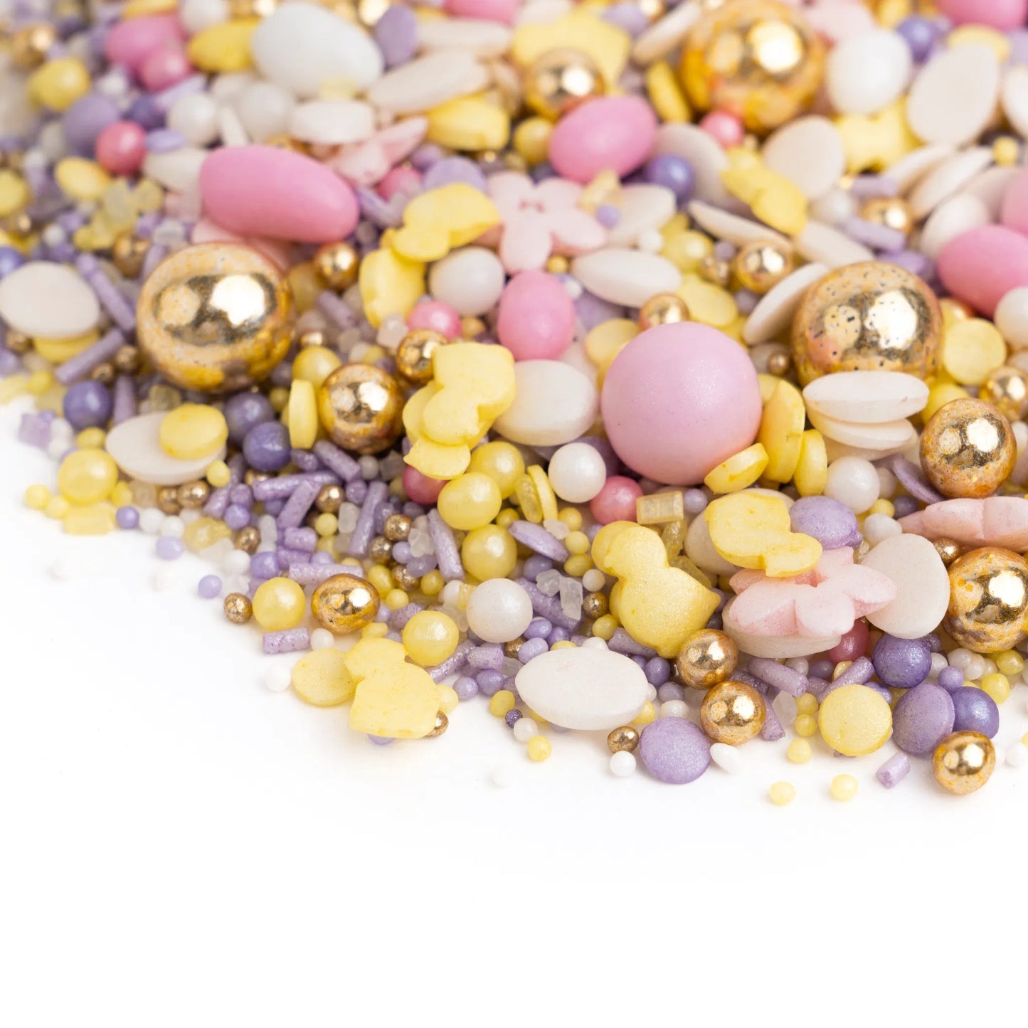 PASTEL NEST - Posypka Cukrowa_Słodki Bufet