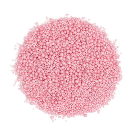 PINK PEARL CORE - Posypka Cukrowa_Słodki Bufet