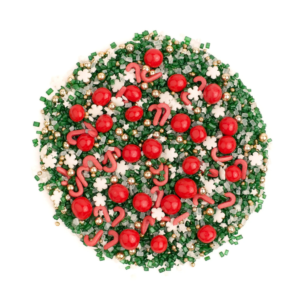 RUDOLPH'S TREAT - Posypka Cukrowa_Słodki Bufet