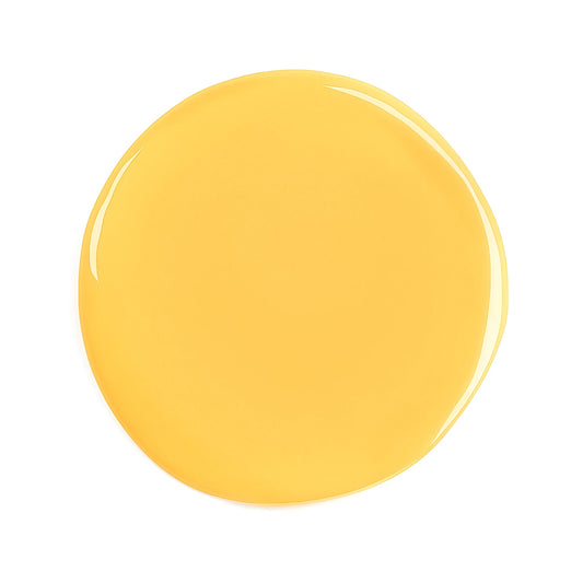 SUNNY YELLOW DRIP - Drip_Słodki Bufet
