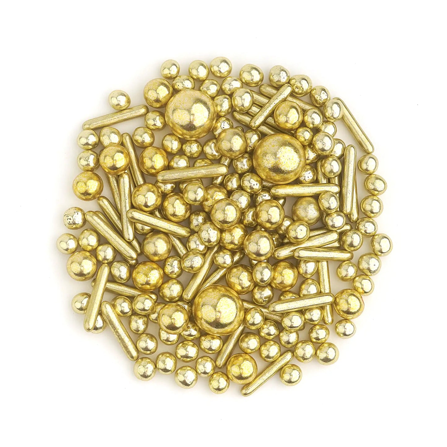 GOLD BLEND - Posypka Cukrowa_Słodki Bufet