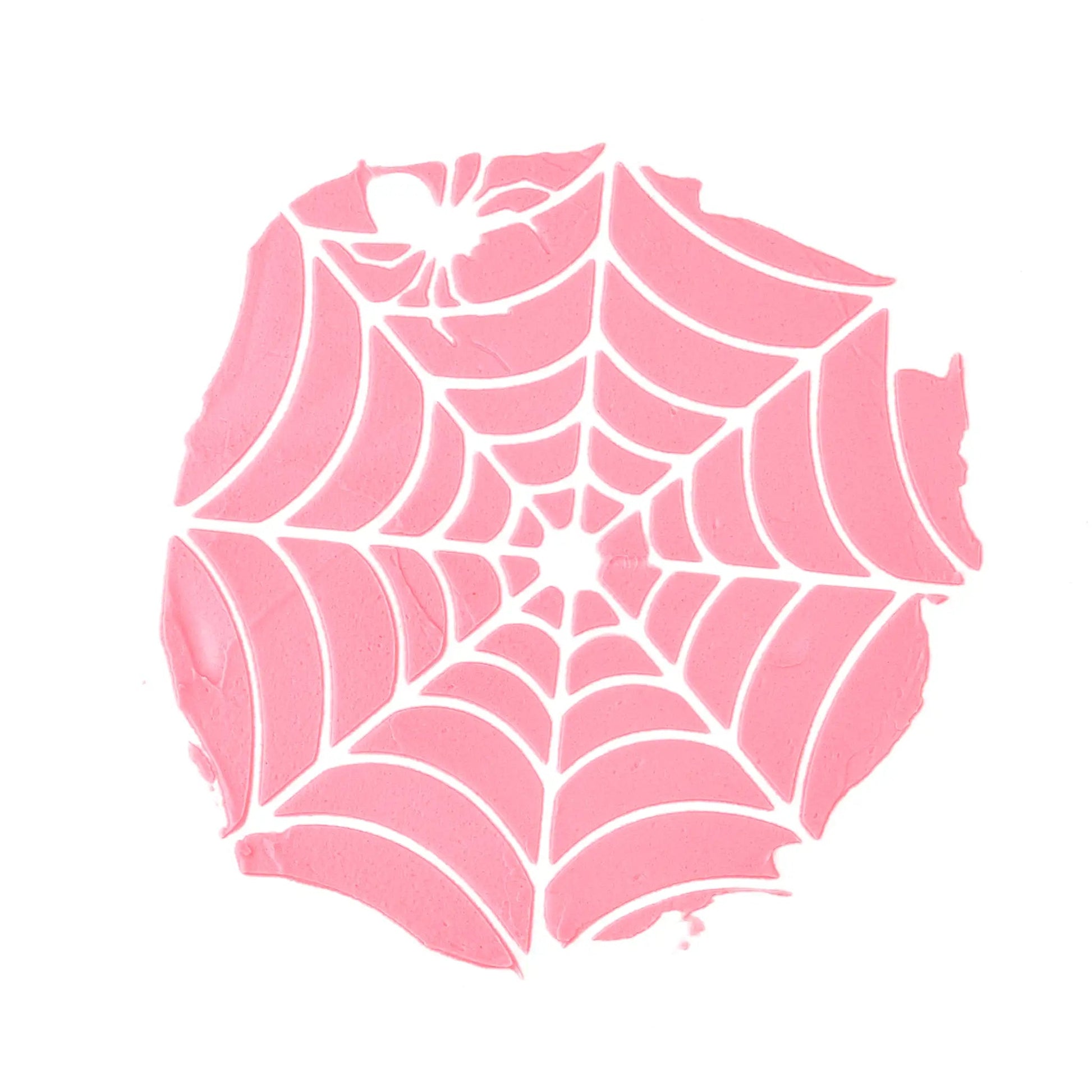 HALLOWEEN WEB SET - Posypka Cukrowa_Słodki Bufet